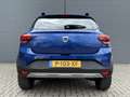 Dacia Sandero 1.0 TCe 110pk Stepway Comfort Blauw - thumbnail 10