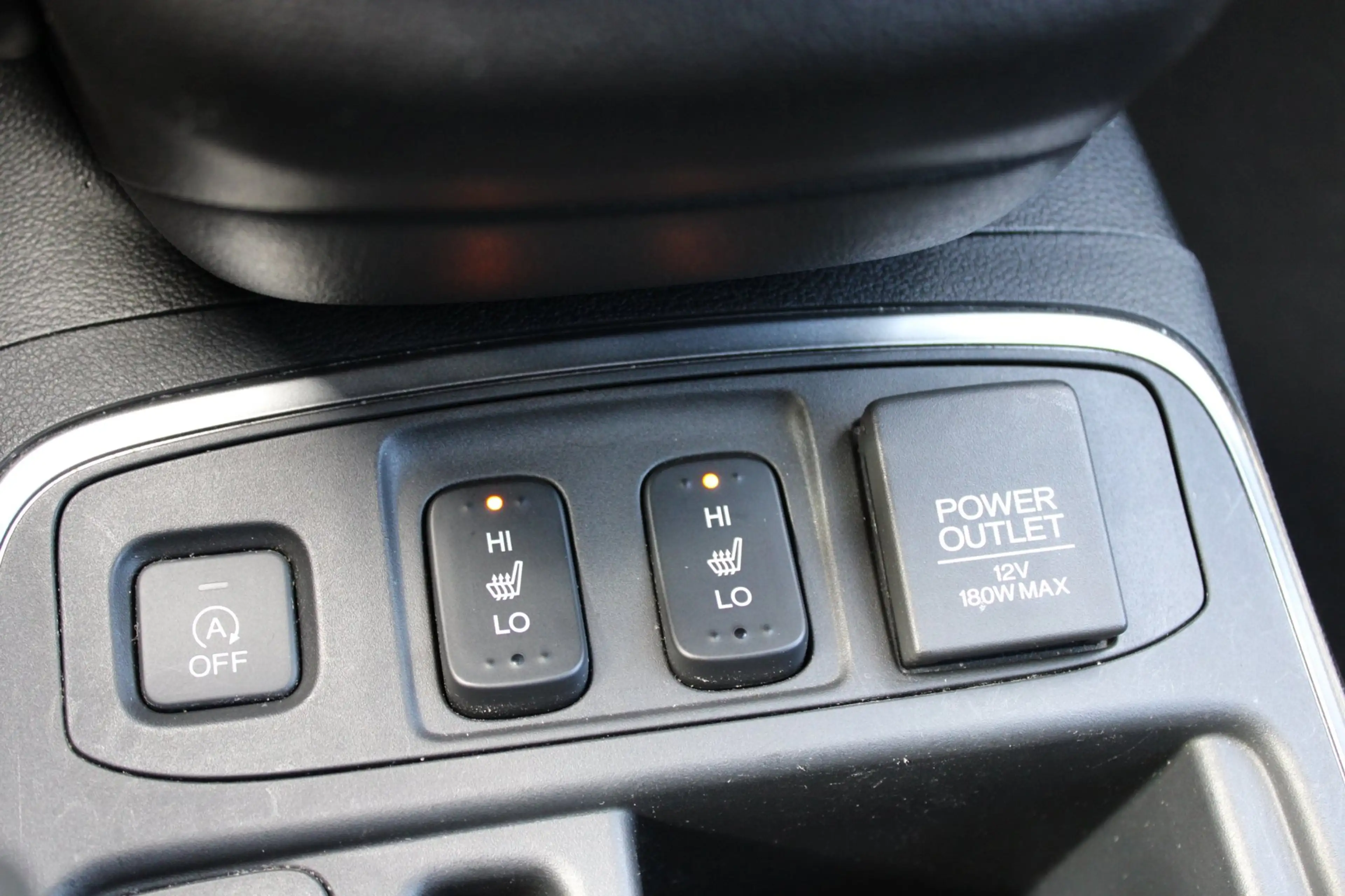 Honda CR-V 2.0 Comfort, 1700KG trekgewicht , Clima, Navi, Cam — photo 27