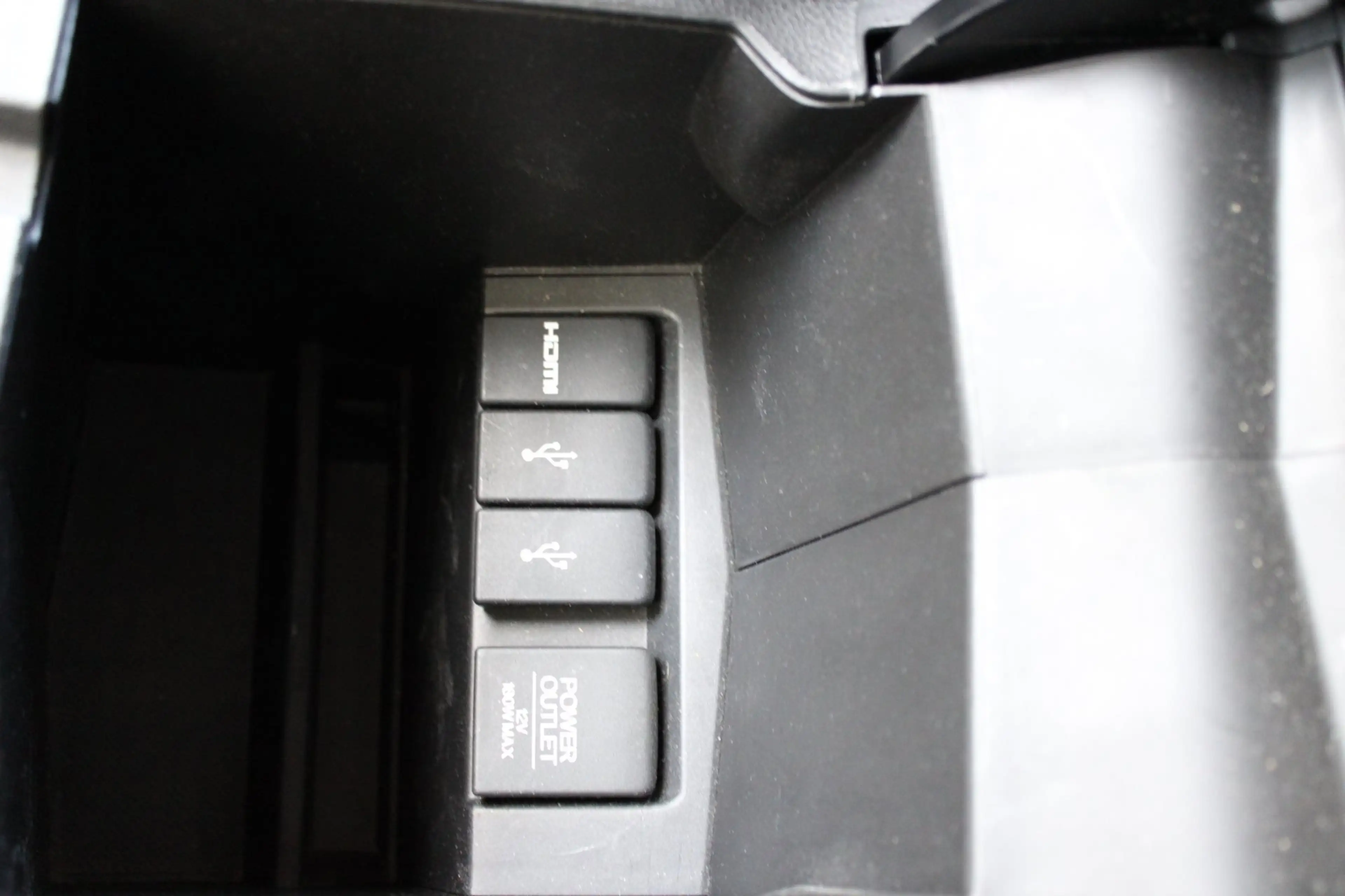 Honda CR-V 2.0 Comfort, 1700KG trekgewicht , Clima, Navi, Cam — photo 28