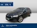 Skoda Octavia Combi 2.0TDI DSG 4x4 Style Matrix AHK Schwarz - thumbnail 1