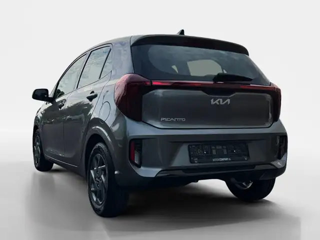 Kia Picanto view 4