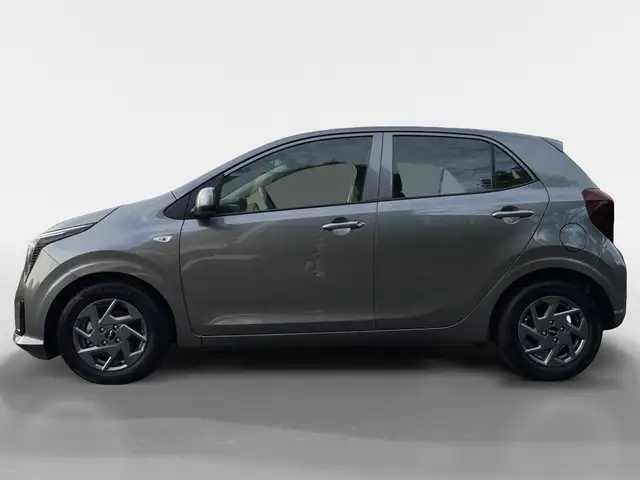 Kia Picanto view 3