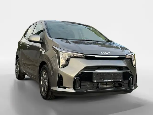 Kia Picanto view 7