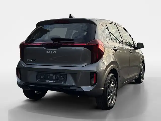 Kia Picanto view 5