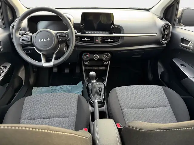 Kia Picanto view 9