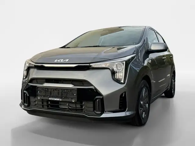 Kia Picanto view 2
