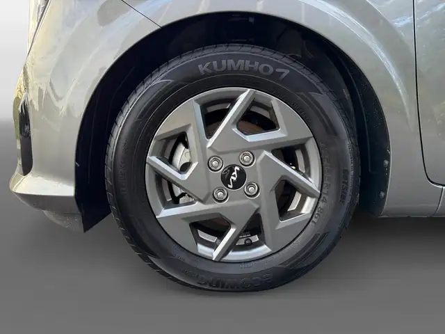 Kia Picanto view 13