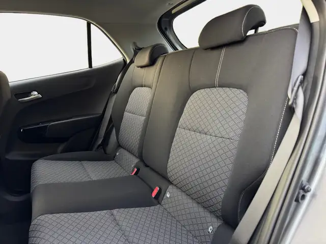 Kia Picanto view 10