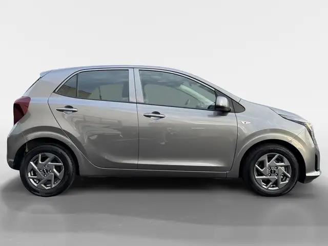 Kia Picanto view 6