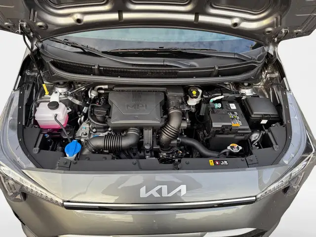 Kia Picanto view 12