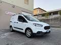 Ford Transit Courier 1.5 TDCI TREND Weiß - thumbnail 2