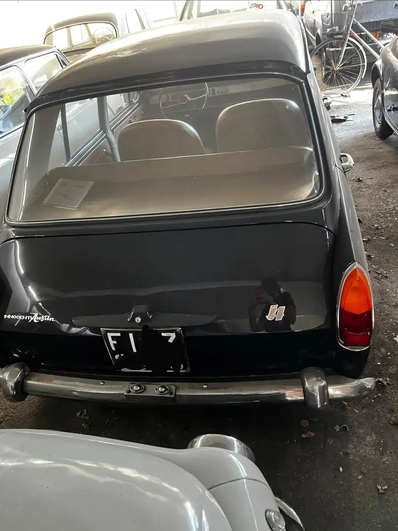Innocenti Sonstige - 1