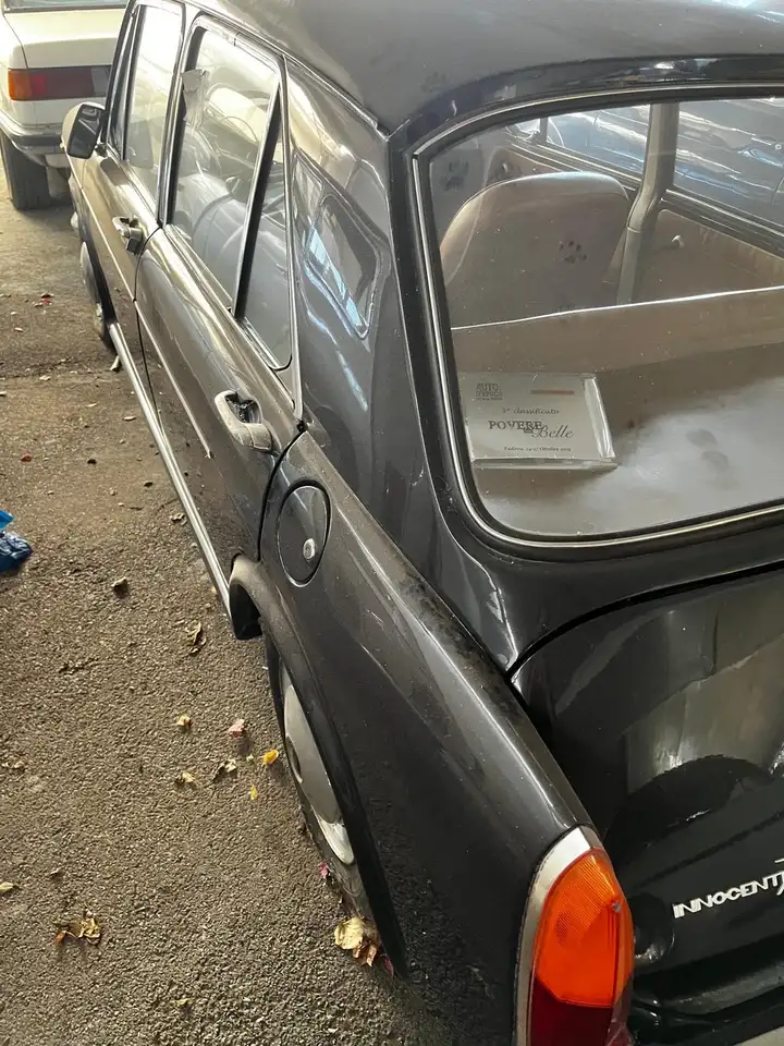 Innocenti, foto 4