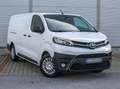 Toyota Proace Proace 2,0 D-4D L1 Comfort Weiß - thumbnail 4