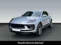Porsche Macan S Luftfed.,Servol.Plus,75l,Sitzbelüftung v Silber - thumbnail 1