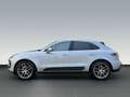 Porsche Macan S Luftfed.,Servol.Plus,75l,Sitzbelüftung v Silber - thumbnail 2