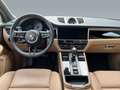 Porsche Macan S Luftfed.,Servol.Plus,75l,Sitzbelüftung v Silber - thumbnail 9