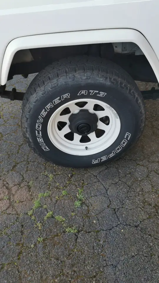 Nissan Patrol GR SE SE, foto 11