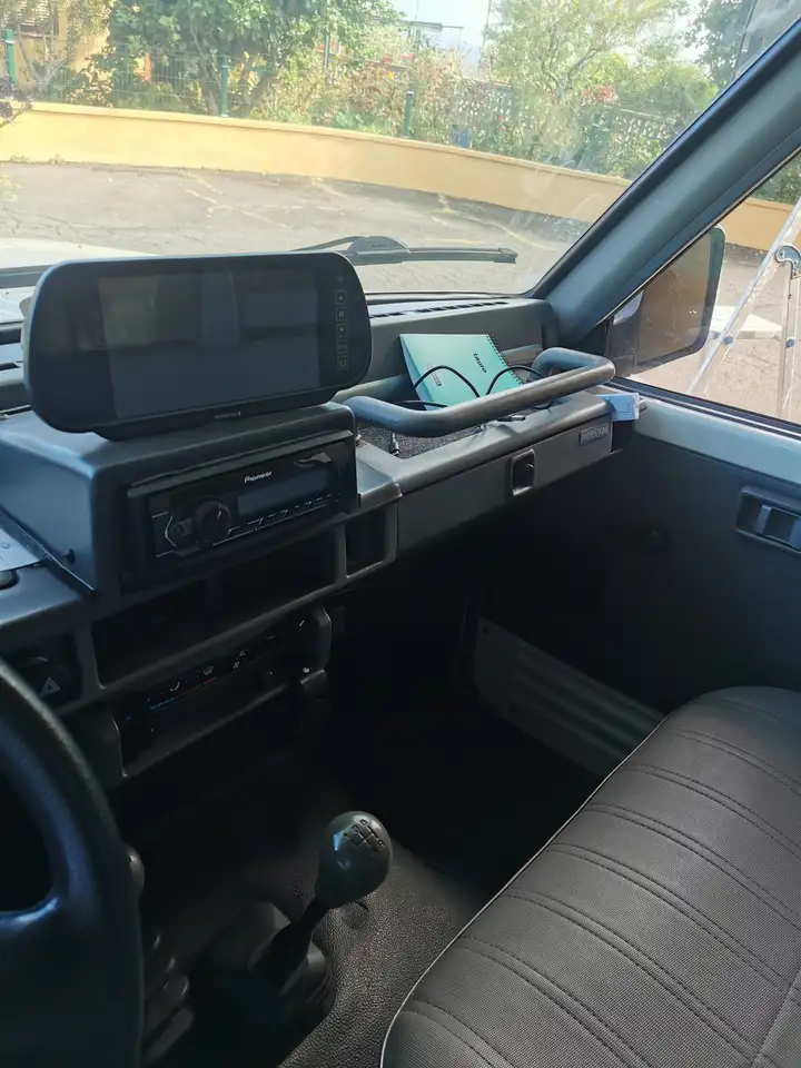 Nissan Patrol GR SE SE, foto 8