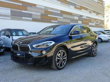 F39 18i sDRIVE 140 Ch M SPORT BVA TOIT OUVRANT