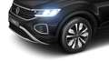 Volkswagen T-Roc GOAL 1.0 TSI LED NAVI EPH SHZ ACC Schwarz - thumbnail 3