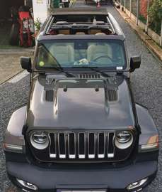 2.2 MultiJet II Sahara