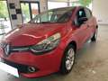 Renault Clio 0.9 TCE 90CH LIMITED EURO6 2015 Rouge - thumbnail 1