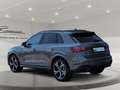 Audi Q3 S line 40 TDI quattro Matrix ACC Kamera Navi Gris - thumbnail 5