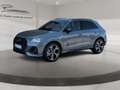 Audi Q3 S line 40 TDI quattro Matrix ACC Kamera Navi Gris - thumbnail 3