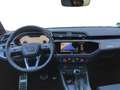 Audi Q3 S line 40 TDI quattro Matrix ACC Kamera Navi Gris - thumbnail 11