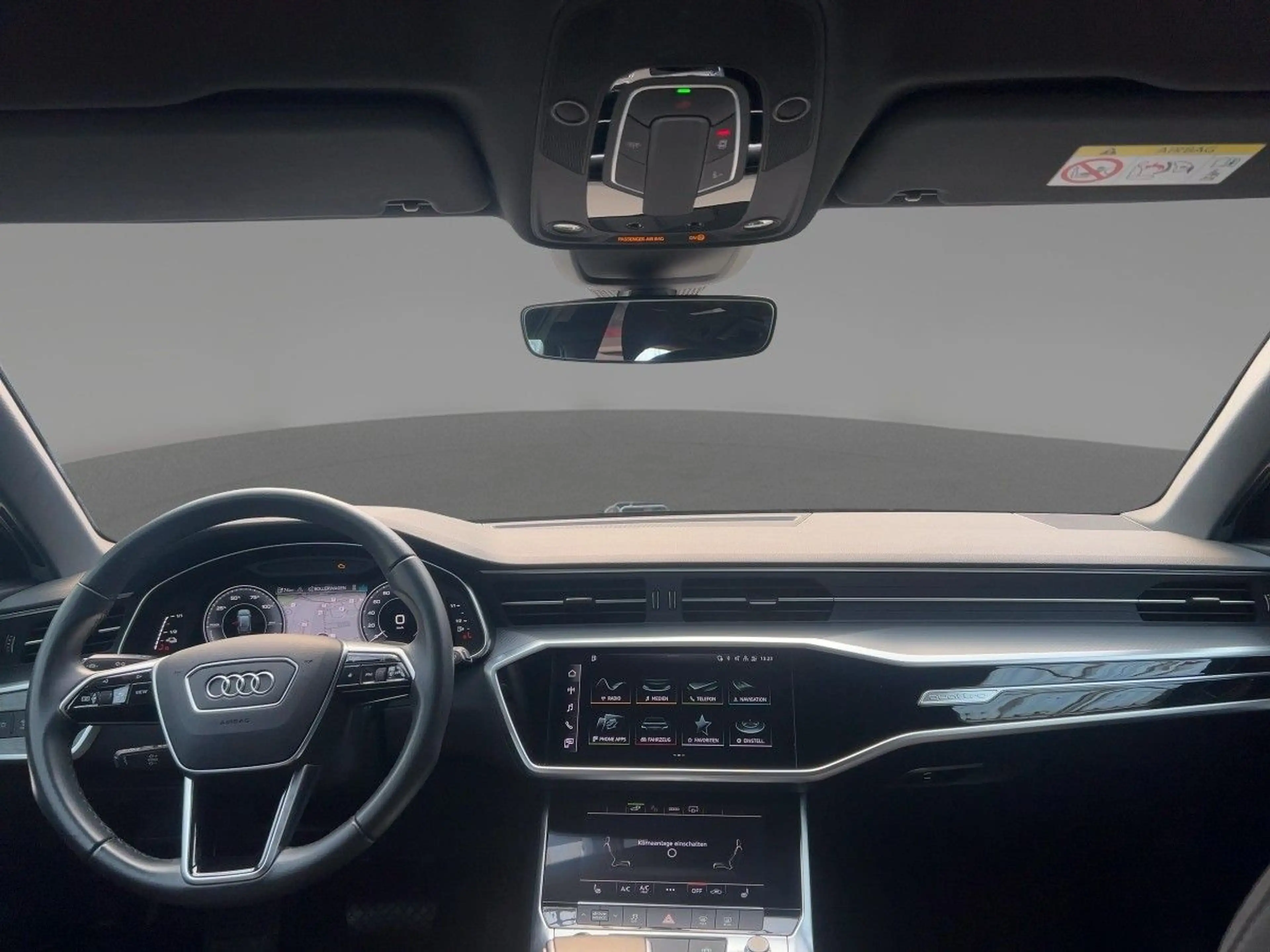 Audi A6 50 TFSI e sport quattro S tronic Sitzhz — photo 7