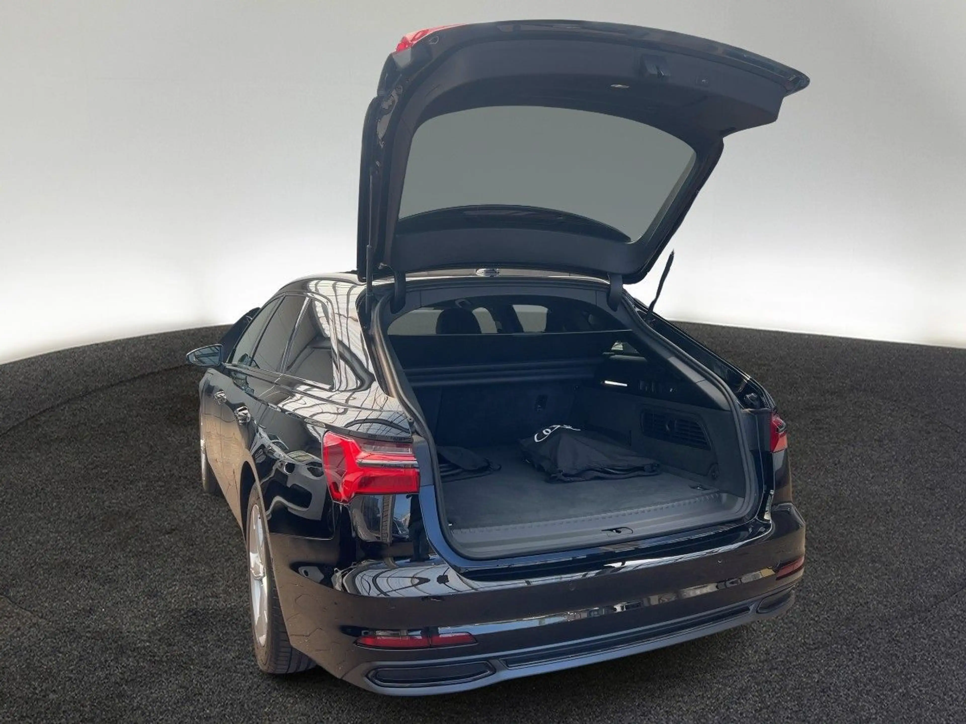 Audi A6 50 TFSI e sport quattro S tronic Sitzhz — photo 10