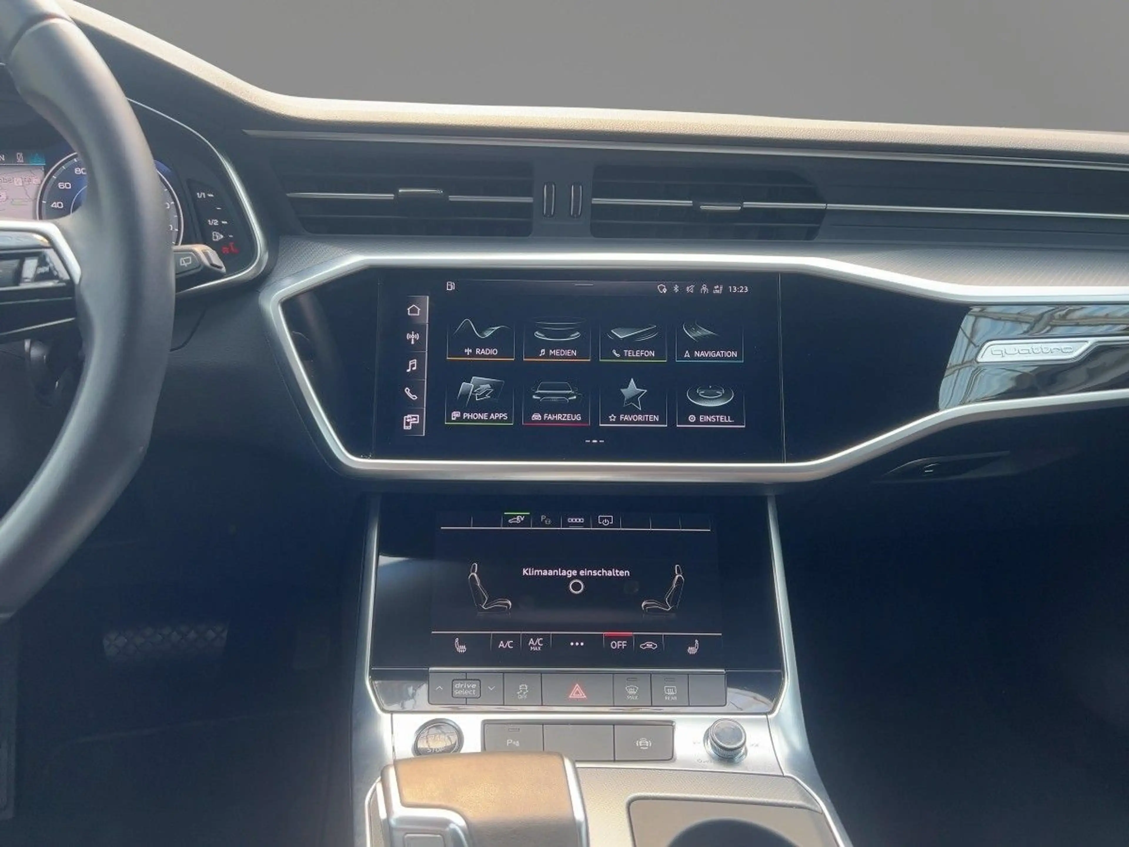 Audi A6 50 TFSI e sport quattro S tronic Sitzhz — photo 12