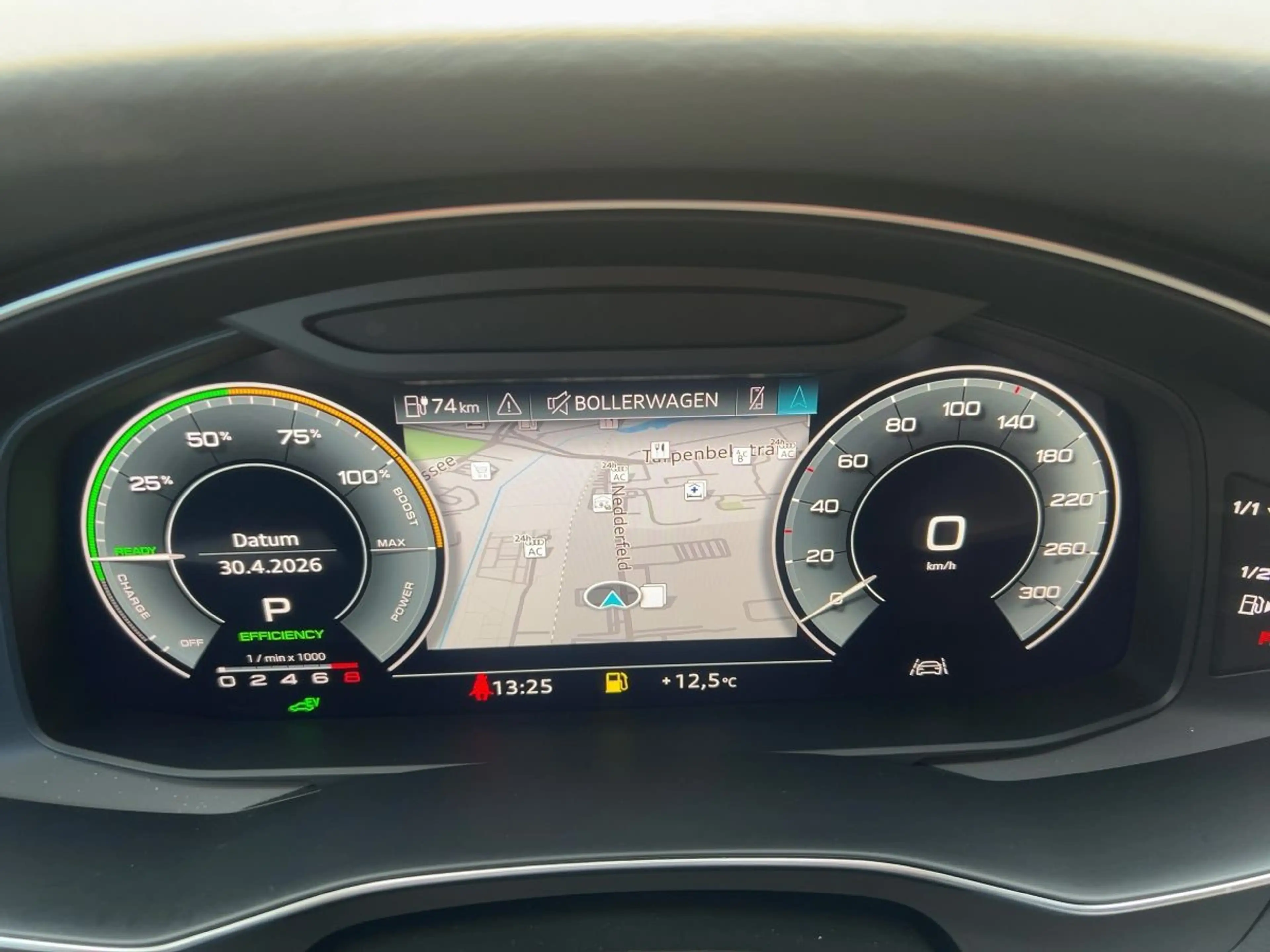 Audi A6 50 TFSI e sport quattro S tronic Sitzhz — photo 14