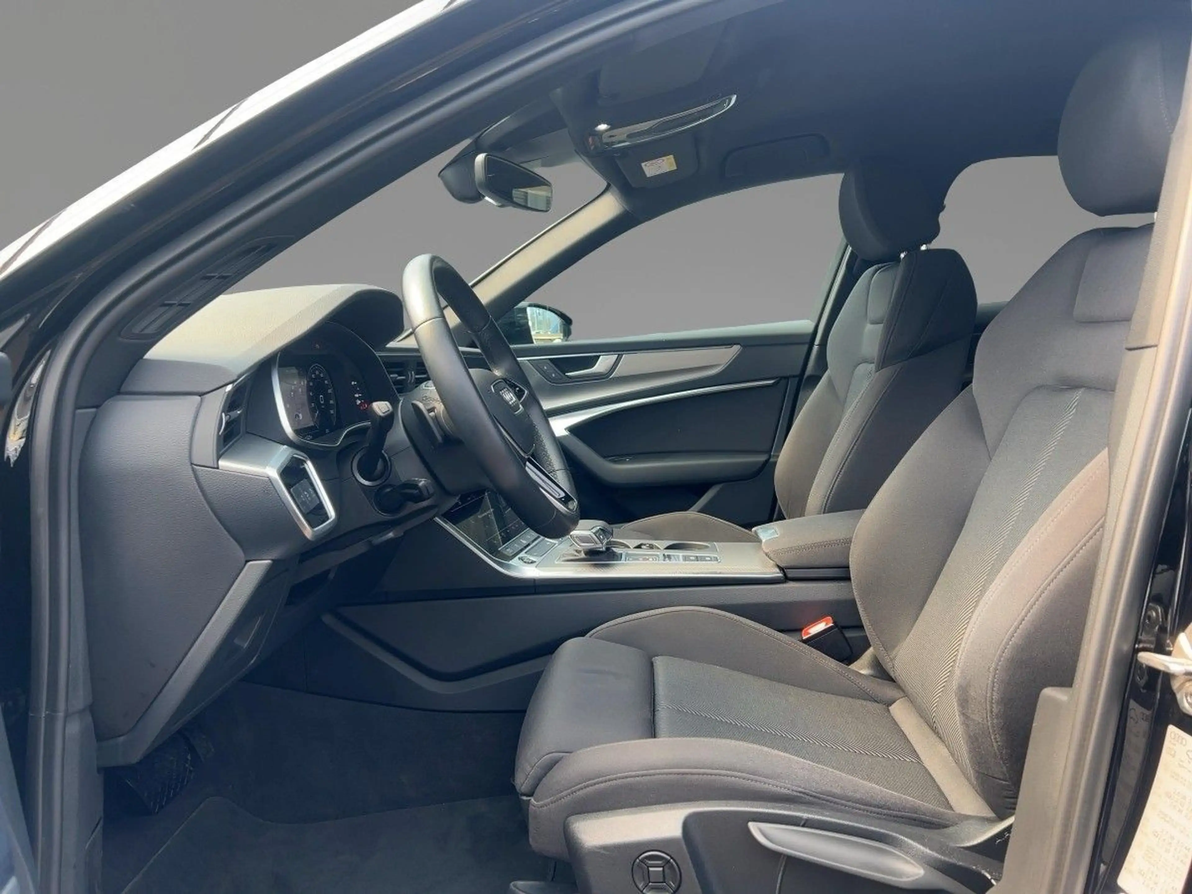 Audi A6 50 TFSI e sport quattro S tronic Sitzhz — photo 8