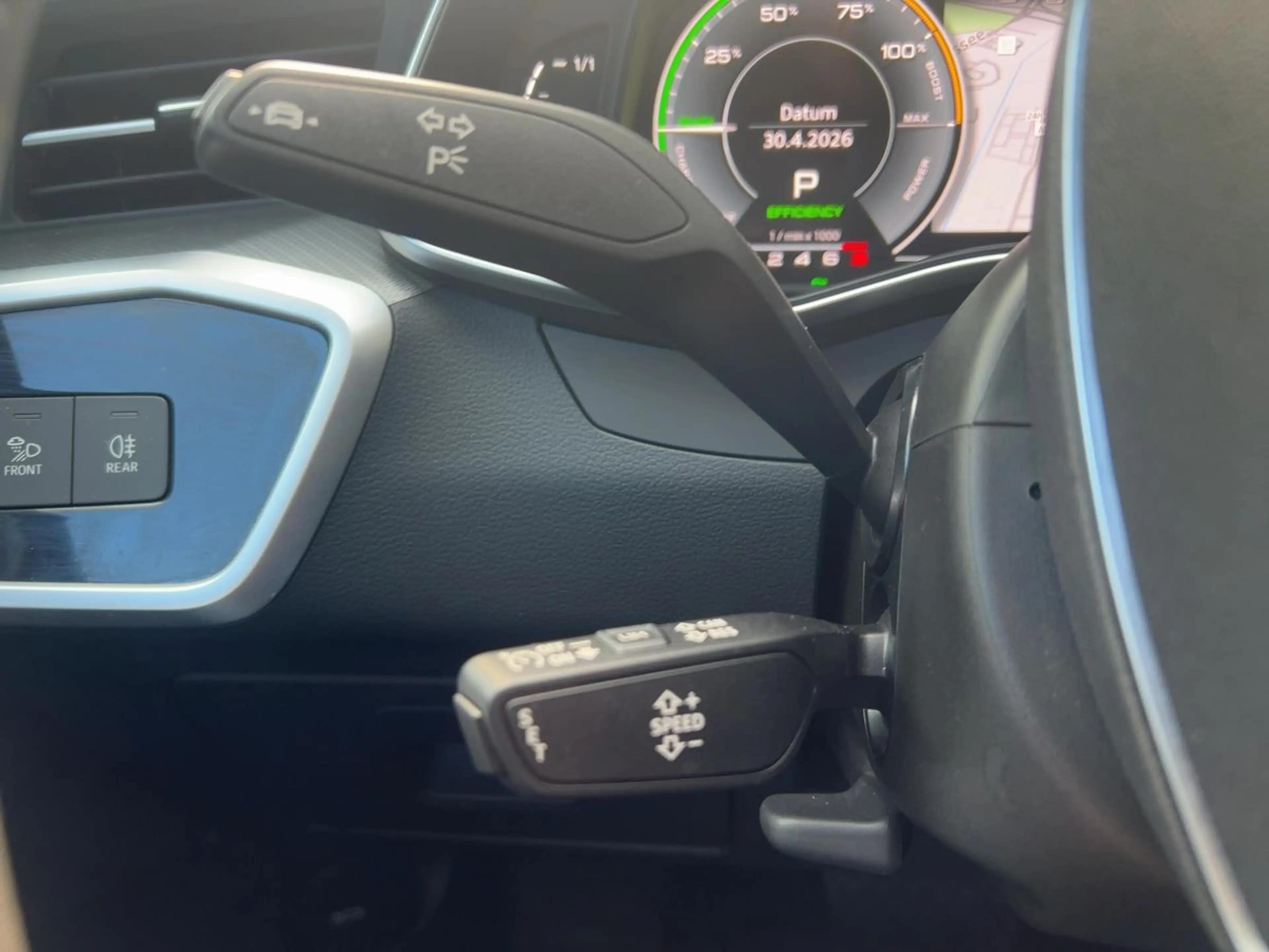 Audi A6 50 TFSI e sport quattro S tronic Sitzhz — photo 15