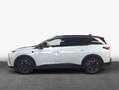 Peugeot 5008 Hybrid 136 e-DSC6 GT 100 kW, 5-türig Weiß - thumbnail 4