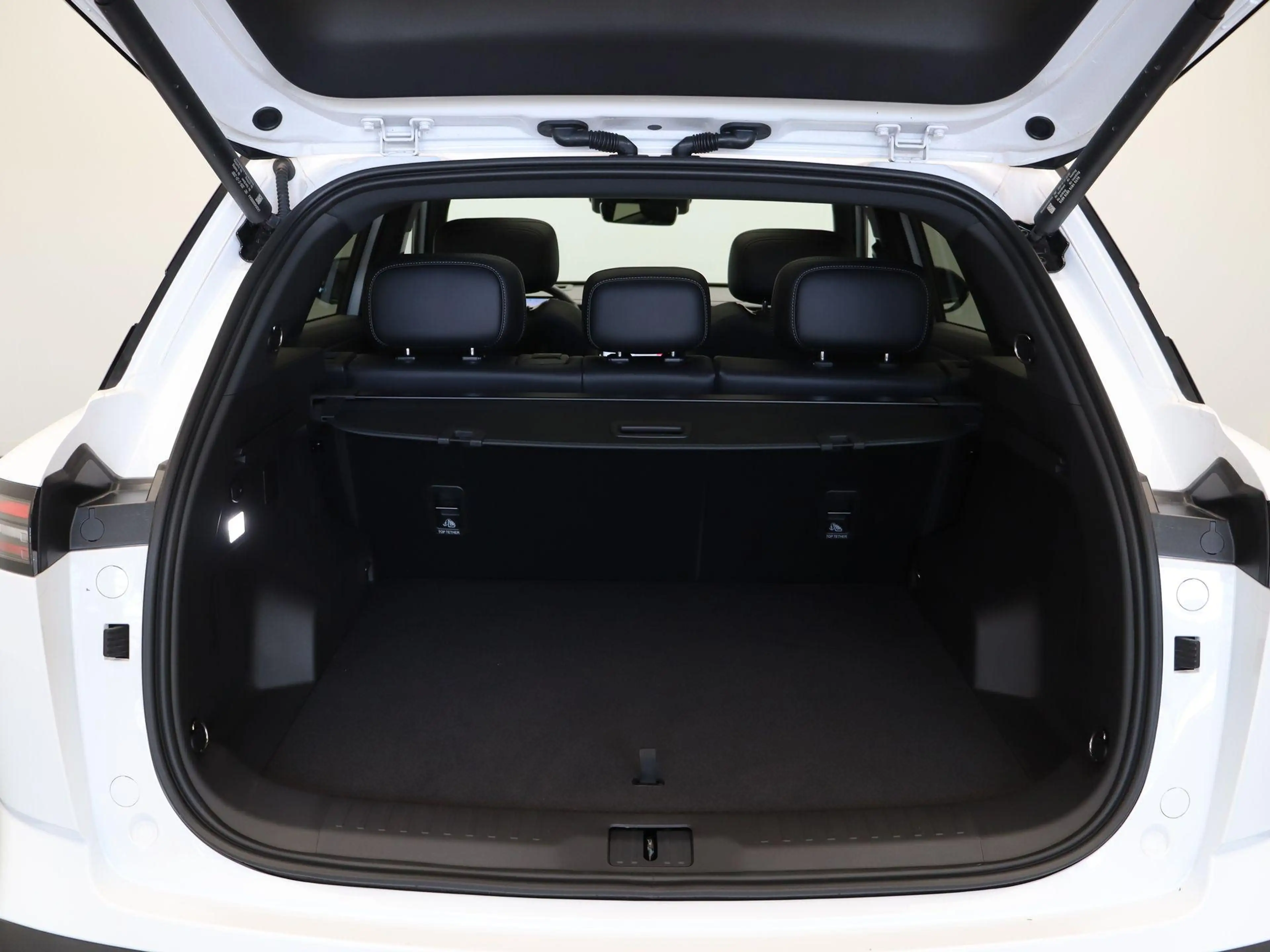 Jaecoo 7 1.5 GDI SHS-P Exclusive | Exclusive | Schuif\kan — photo 13