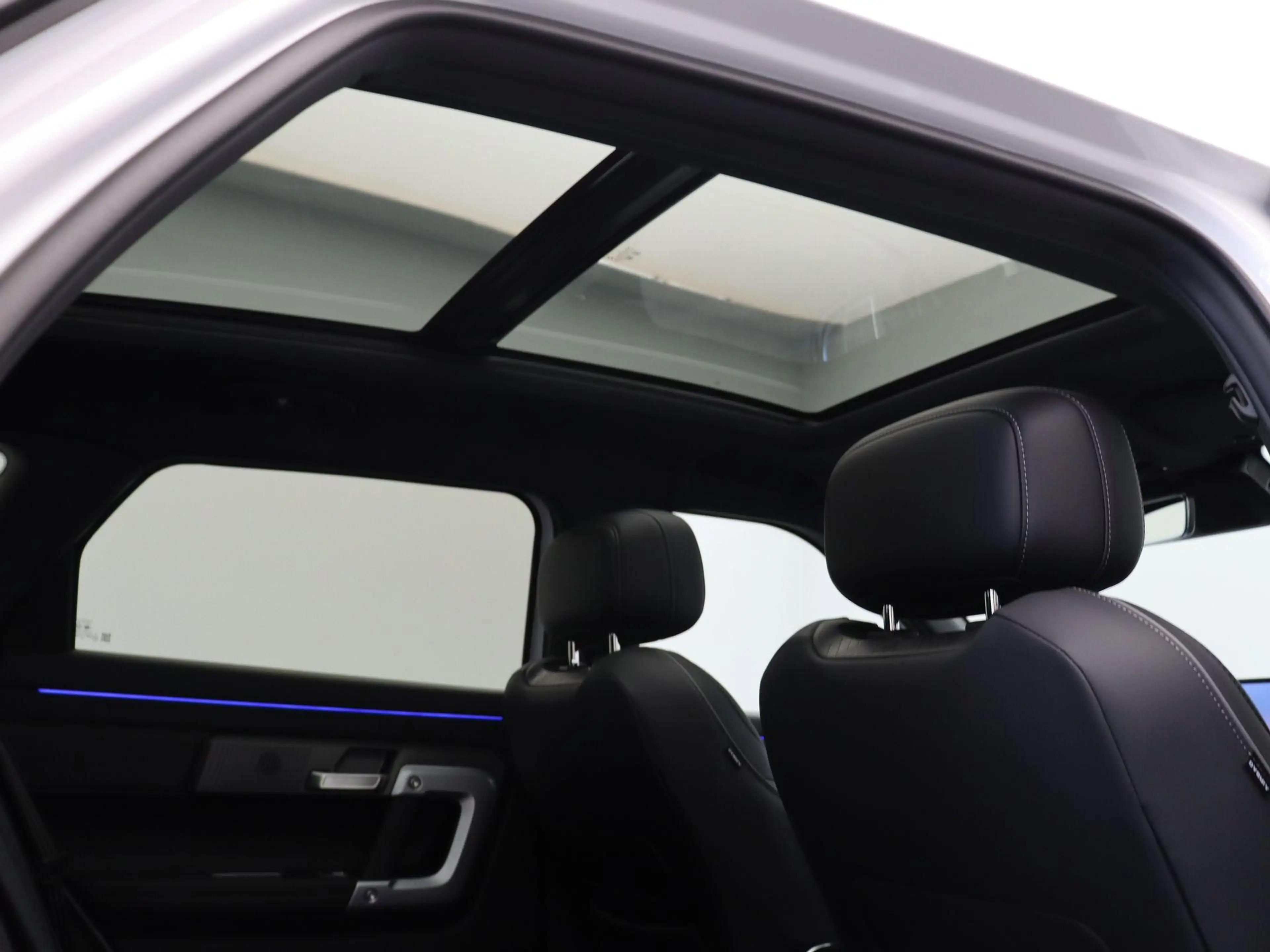 Jaecoo 7 1.5 GDI SHS-P Exclusive | Exclusive | Schuif\kan — photo 3