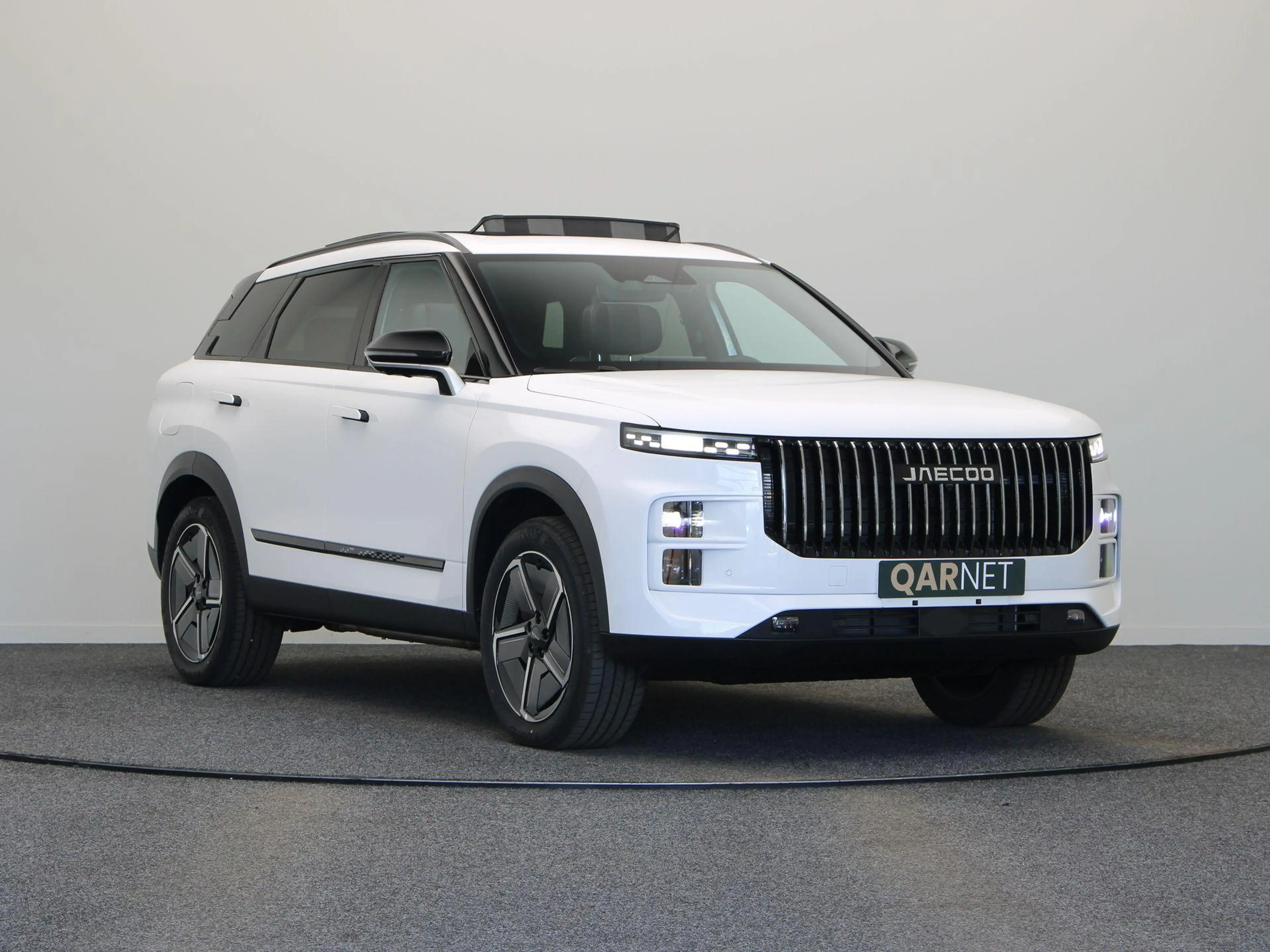 Jaecoo 7 1.5 GDI SHS-P Exclusive | Exclusive | Schuif\kan — photo 15