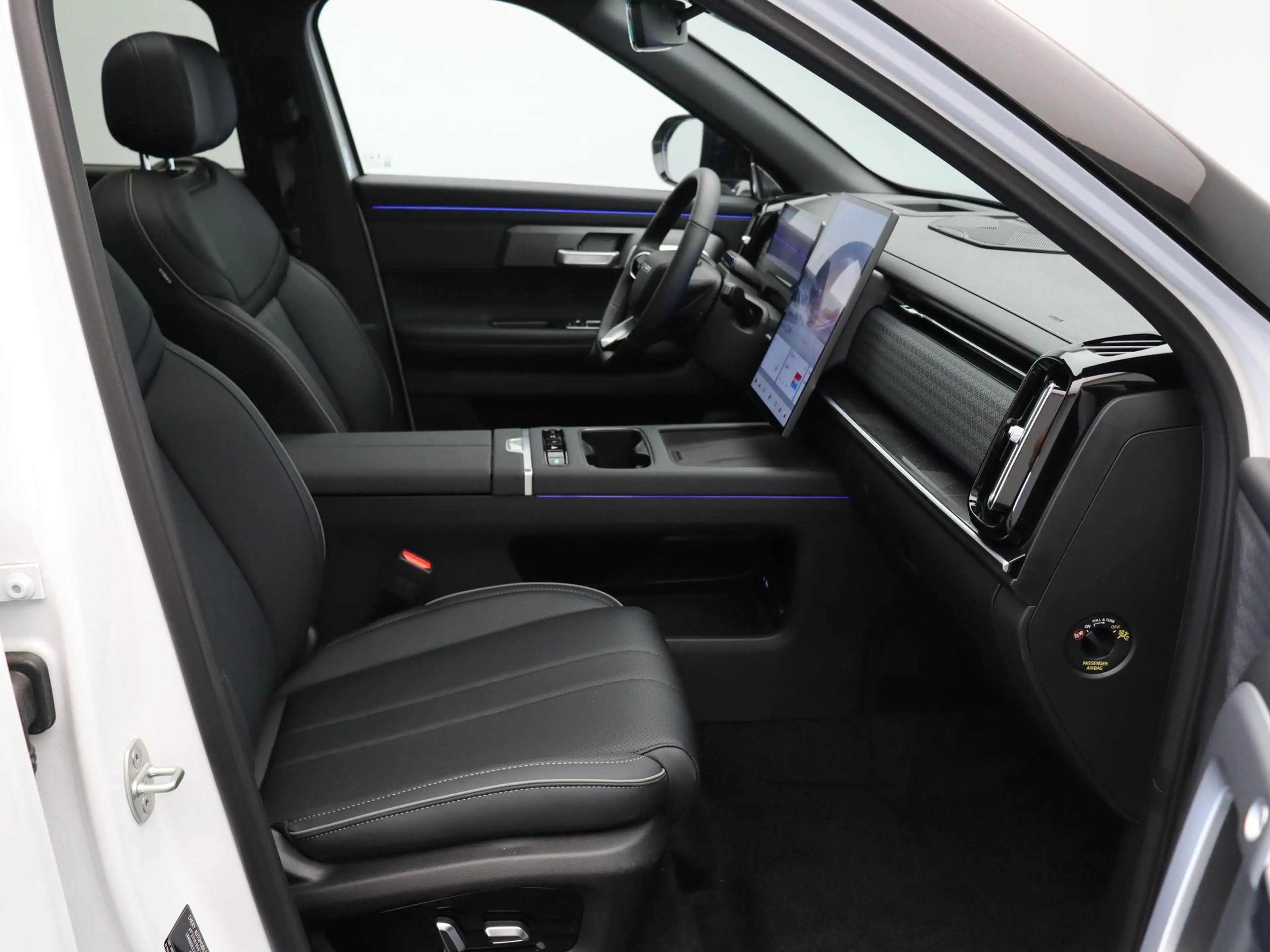Jaecoo 7 1.5 GDI SHS-P Exclusive | Exclusive | Schuif\kan — photo 12
