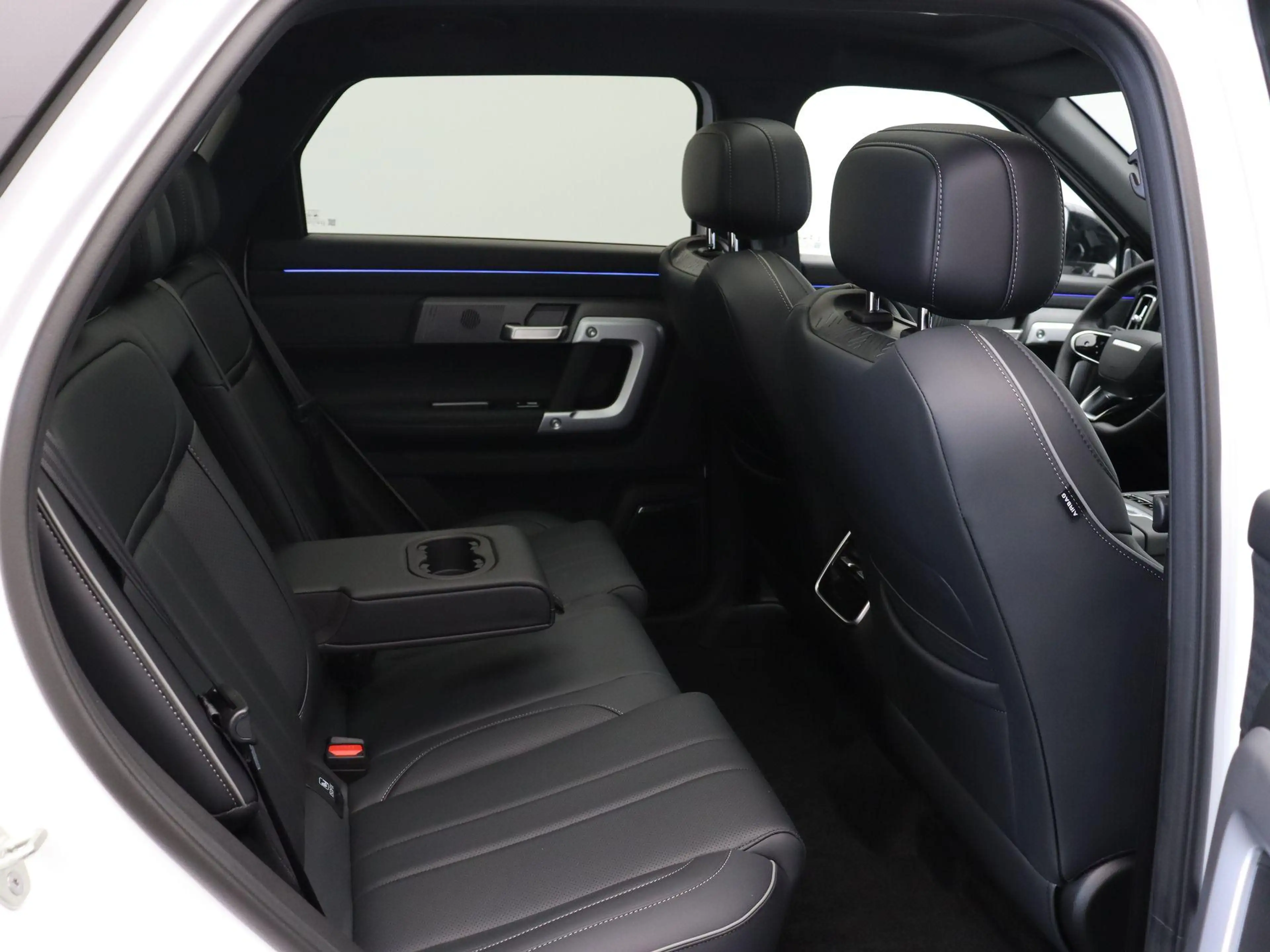 Jaecoo 7 1.5 GDI SHS-P Exclusive | Exclusive | Schuif\kan — photo 7