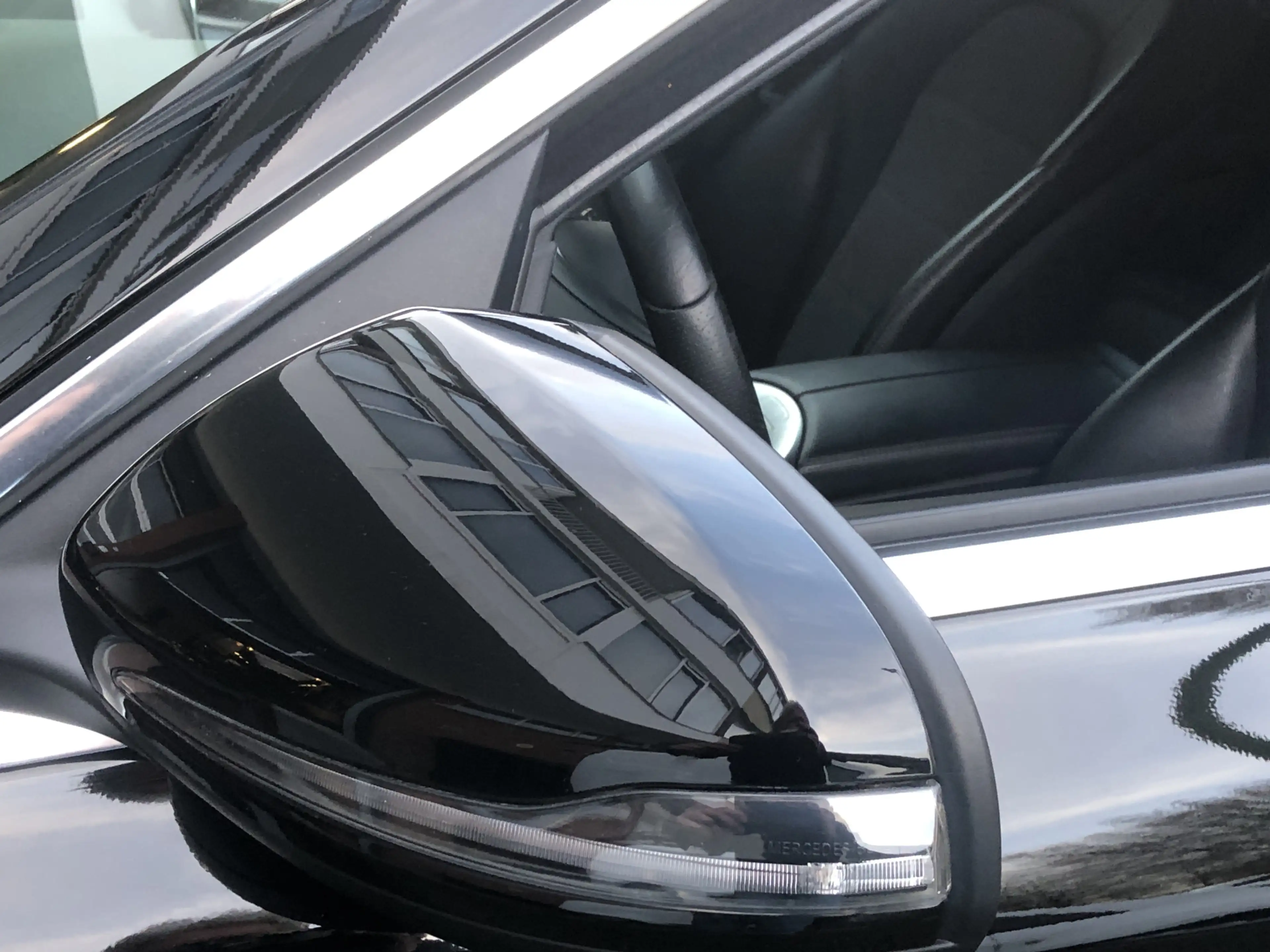 Mercedes-Benz C 350 Estate C e Automaat HYBRIDE * BENZINE Sport Editio — photo 12