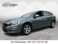 Volvo V60 D4 Linje Business*1.HAND*TÜV & SERVICE NEU* Grau - thumbnail 1