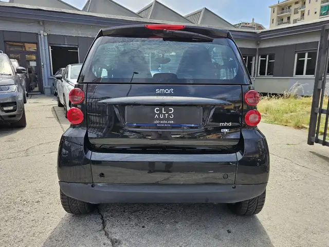 Smart Fortwo view 5