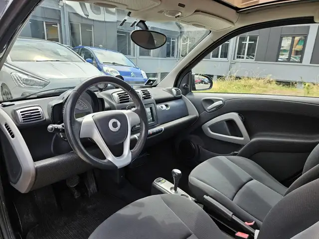 Smart Fortwo view 7