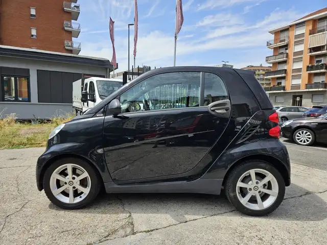 Smart Fortwo view 6