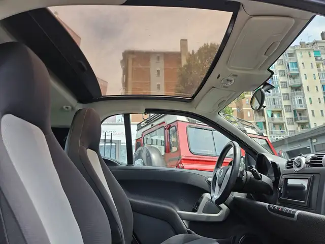 Smart Fortwo view 13
