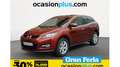 Mazda CX-7 2.3 Sportive Turbo Rojo - thumbnail 1