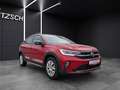 Volkswagen Taigo Move DSG Matrix Kamera ACC Navi Rot - thumbnail 9
